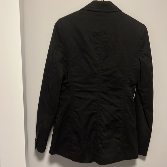 Great condition Bird by juicy couture blazer coat in size small - Picture 6 of 6